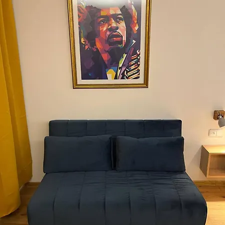 Jimi Hendrix نيمبورك