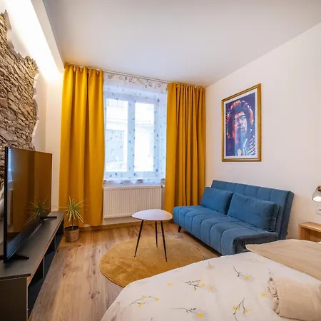 Jimi Hendrix Apartamento *