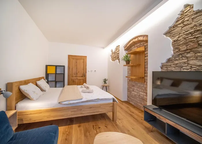 Apartment Jimi Hendrix